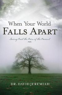 Cover image for When Your World Falls Apart: See Past the Pain of the Present