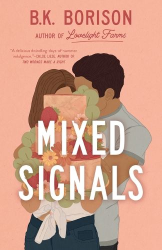 Cover image for Mixed Signals