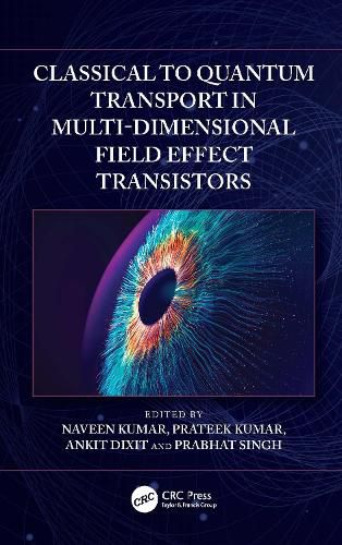 Cover image for Classical to Quantum Transport in Multi-Dimensional Field Effect Transistors