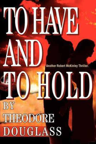 Cover image for To Have and to Hold