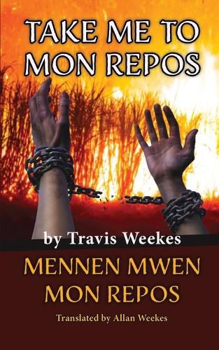 Cover image for Take Me to Mon Repos