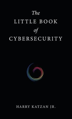 Cover image for The Little Book of Cybersecurity