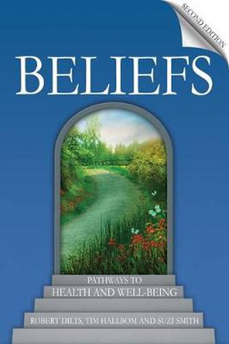 Cover image for Beliefs: Pathways to Health and Well-Being