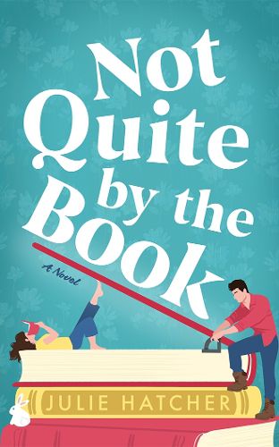 Cover image for Not Quite by the Book