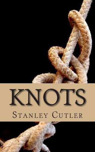 Cover image for Knots: a novel of discovery