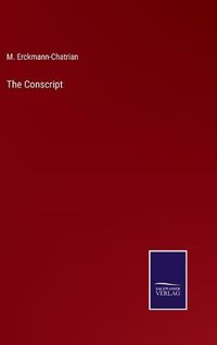 Cover image for The Conscript