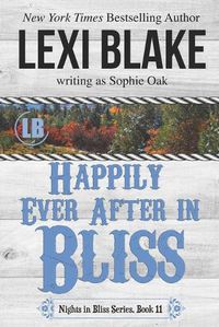 Cover image for Happily Ever After in Bliss