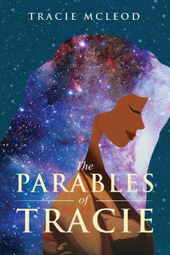 Cover image for The Parables of Tracie