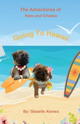 Cover image for Going To Hawaii