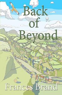 Cover image for Back of Beyond