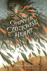 Cover image for The Counterclockwise Heart