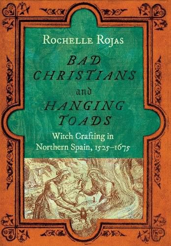 Cover image for Bad Christians and Hanging Toads