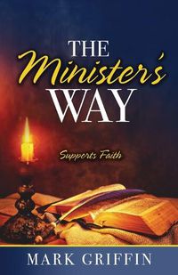 Cover image for The Minister's Way