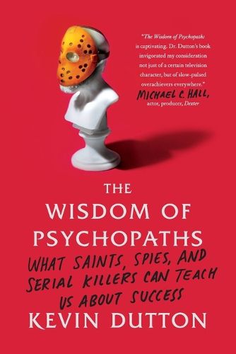 Cover image for Wisdom of Psychopaths