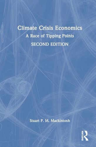 Climate Crisis Economics