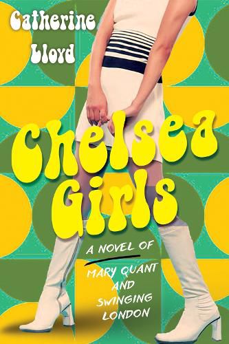 Cover image for Chelsea Girls
