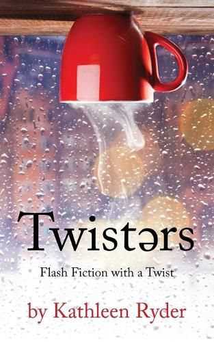 Cover image for Twisters