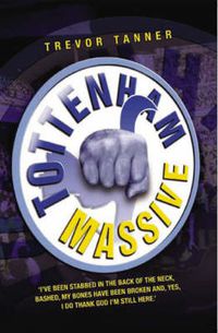 Cover image for Tottenham Massive