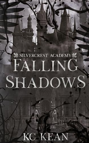 Cover image for Falling Shadows