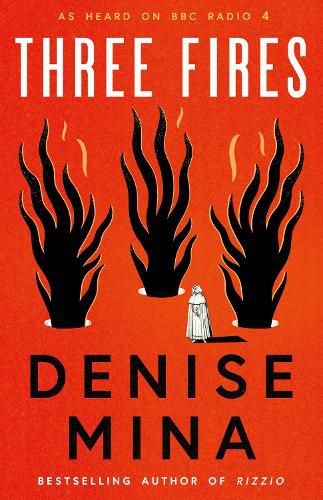 Cover image for Three Fires