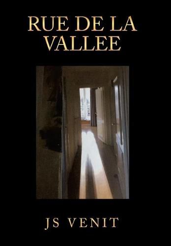 Cover image for Rue De La Vallee