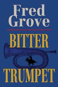 Cover image for Bitter Trumpet