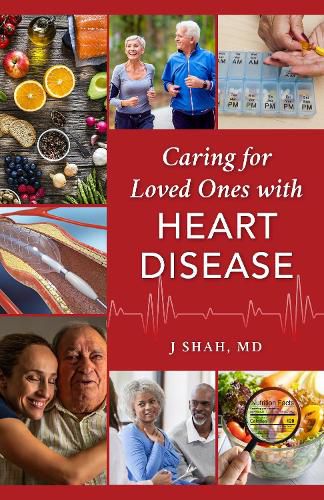 Cover image for Caring for Loved Ones with Heart Disease