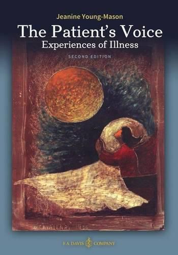 Cover image for The Patient's Voice Experiences of Illness, 2nd Edition