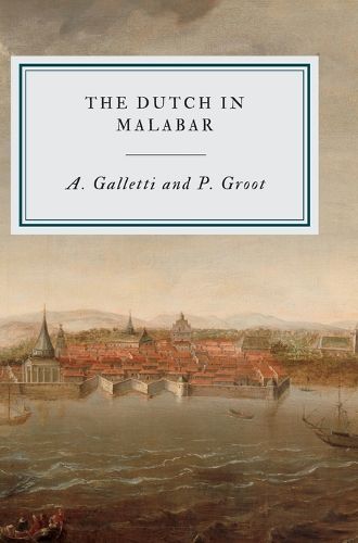 The Dutch in Malabar