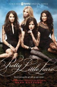 Cover image for Pretty Little Liars TV Tie-In Edition