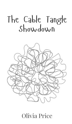 Cover image for The Cable Tangle Showdown