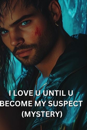 Cover image for I Love U Until U Become My Suspect (Mystery)