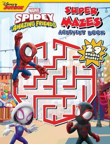 Cover image for Maze Book