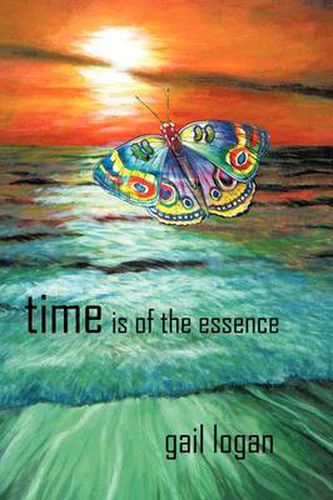 Cover image for Time Is of the Essence