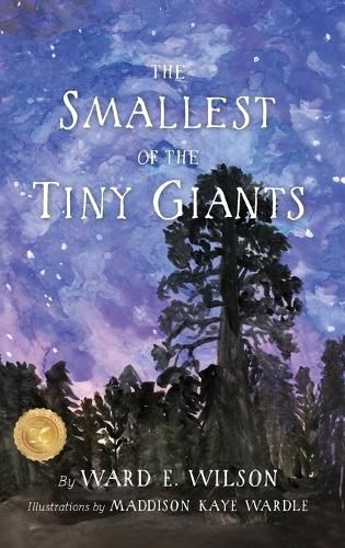 Cover image for The Smallest of the Tiny Giants