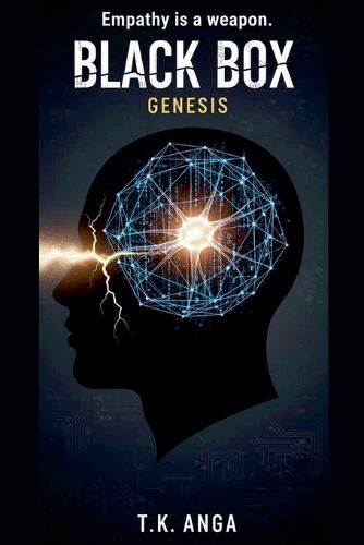 Cover image for Black Box