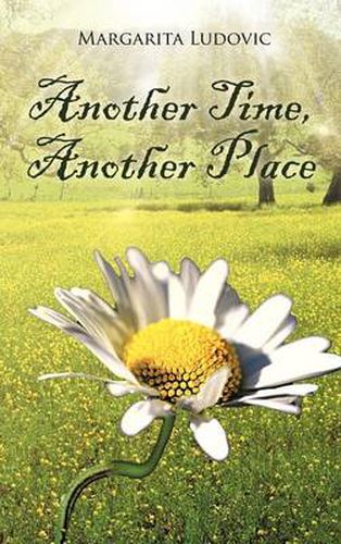 Cover image for Another Time, Another Place