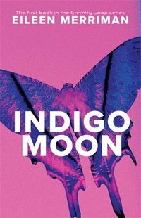 Cover image for Indigo Moon