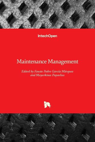 Cover image for Maintenance Management