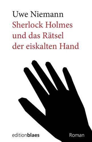 Cover image for Sherlock Holmes und das Raetsel der eiskalten Hand