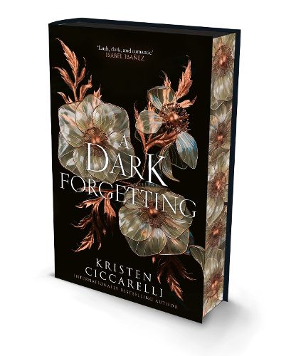 Cover image for A Dark Forgetting