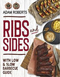 Cover image for Ribs & Sides