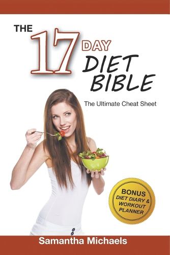 Cover image for 17 Day Diet