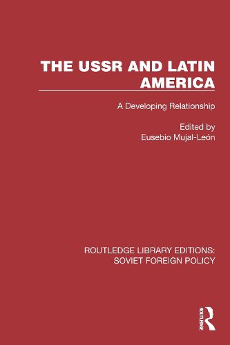 The USSR and Latin America