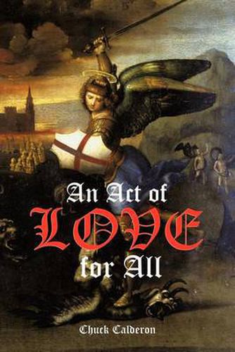 Cover image for An Act of Love for All