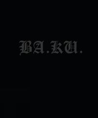 Cover image for Ba.ku.: Kult Skating/Dark Rituals