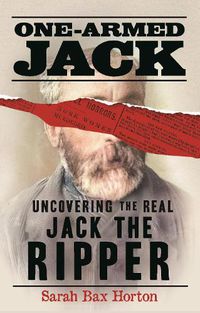 Cover image for One-Armed Jack