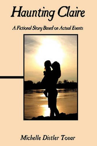 Cover image for Haunting Claire