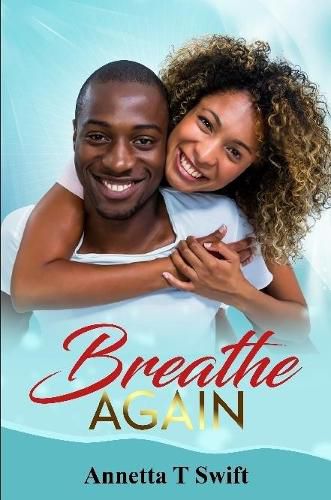 Cover image for Breathe Again