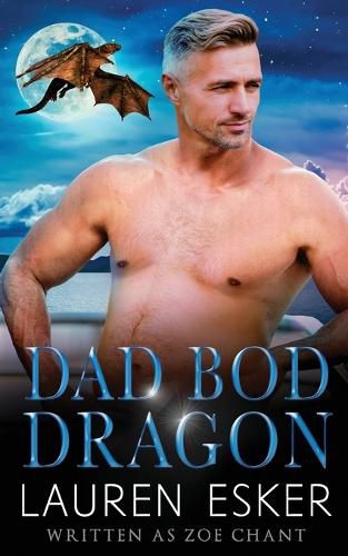 Dad Bod Dragon